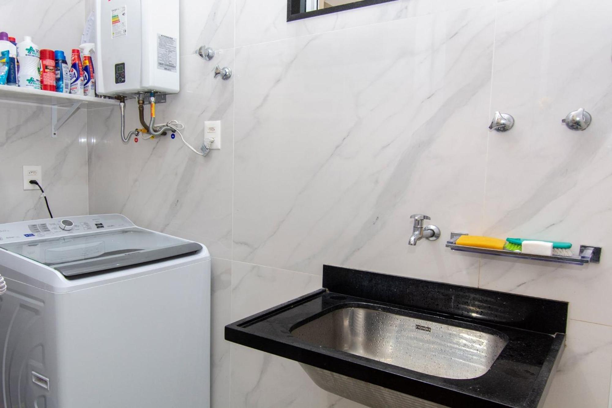 Garota De Ipanema - Luxo E Apartamento Río de Janeiro