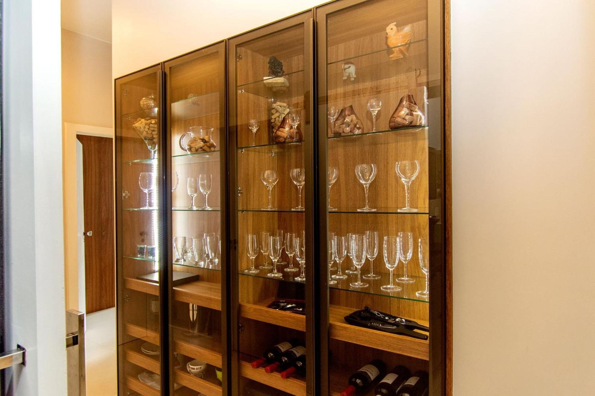 Apartamento Garota De Ipanema - Luxo E Río de Janeiro