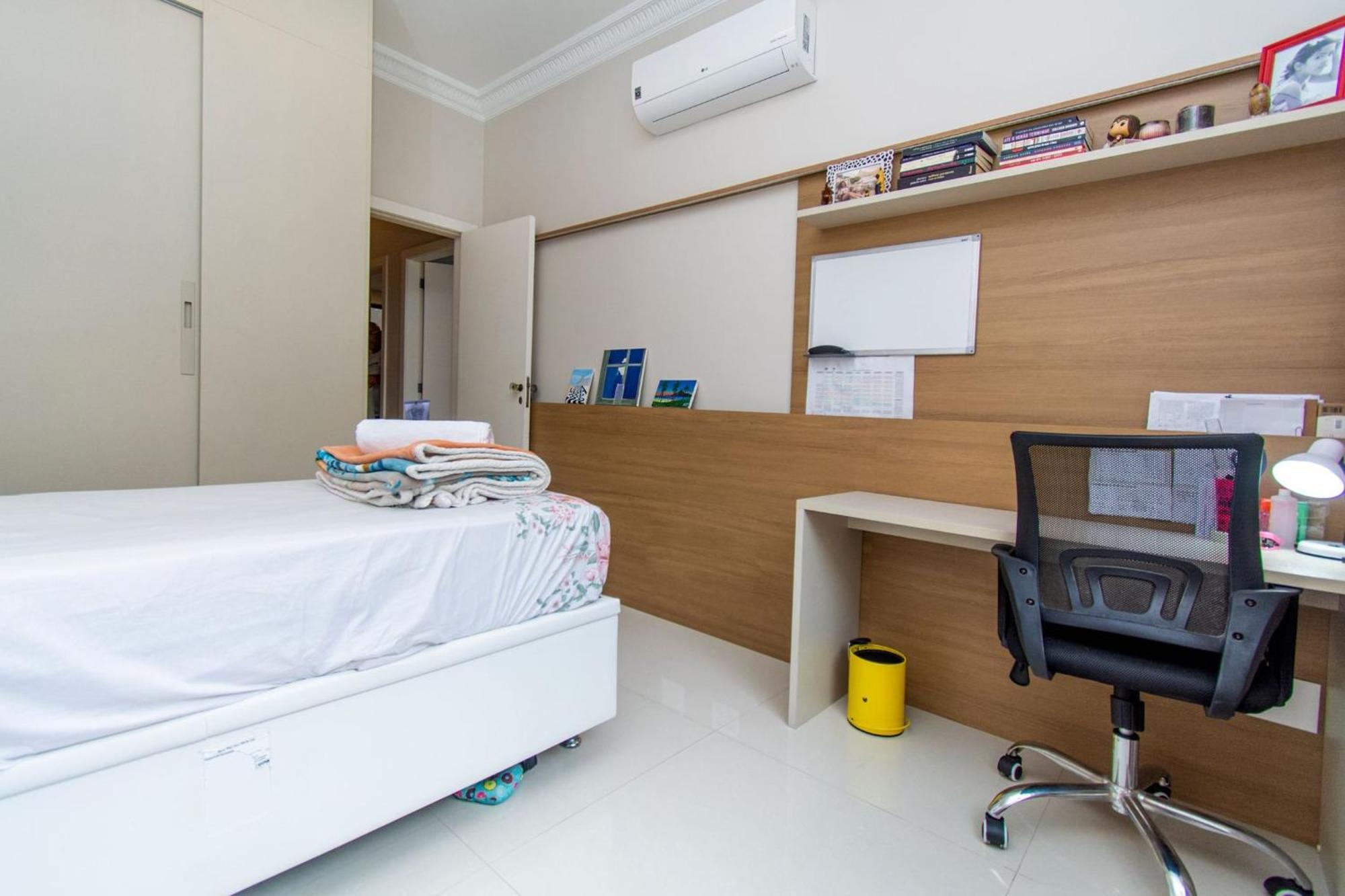 Garota De Ipanema - Luxo E Apartamento Río de Janeiro