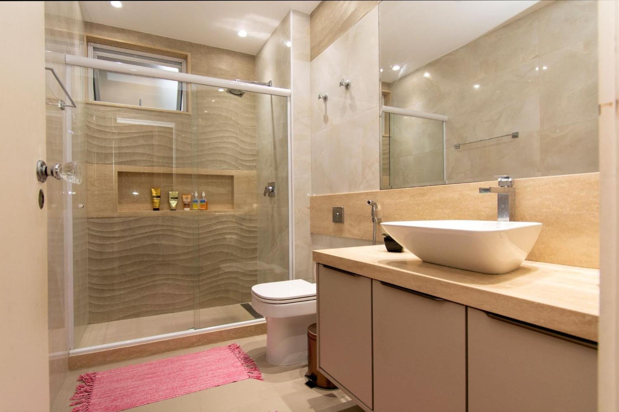 Garota De Ipanema - Luxo E Apartment