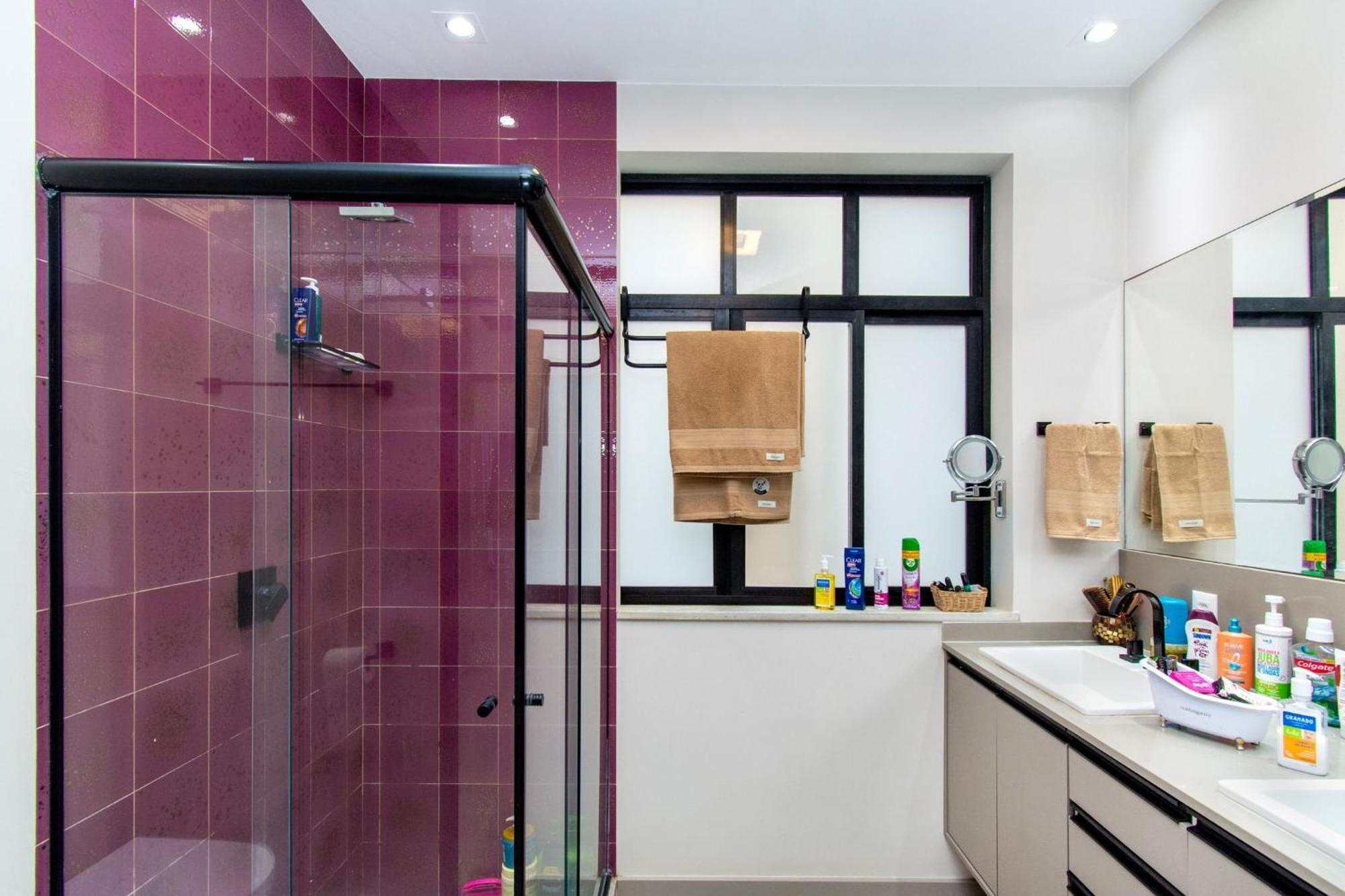Apartment Garota De Ipanema - Luxo E *